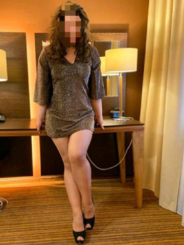 Индивидуалка Устина Фотография 3